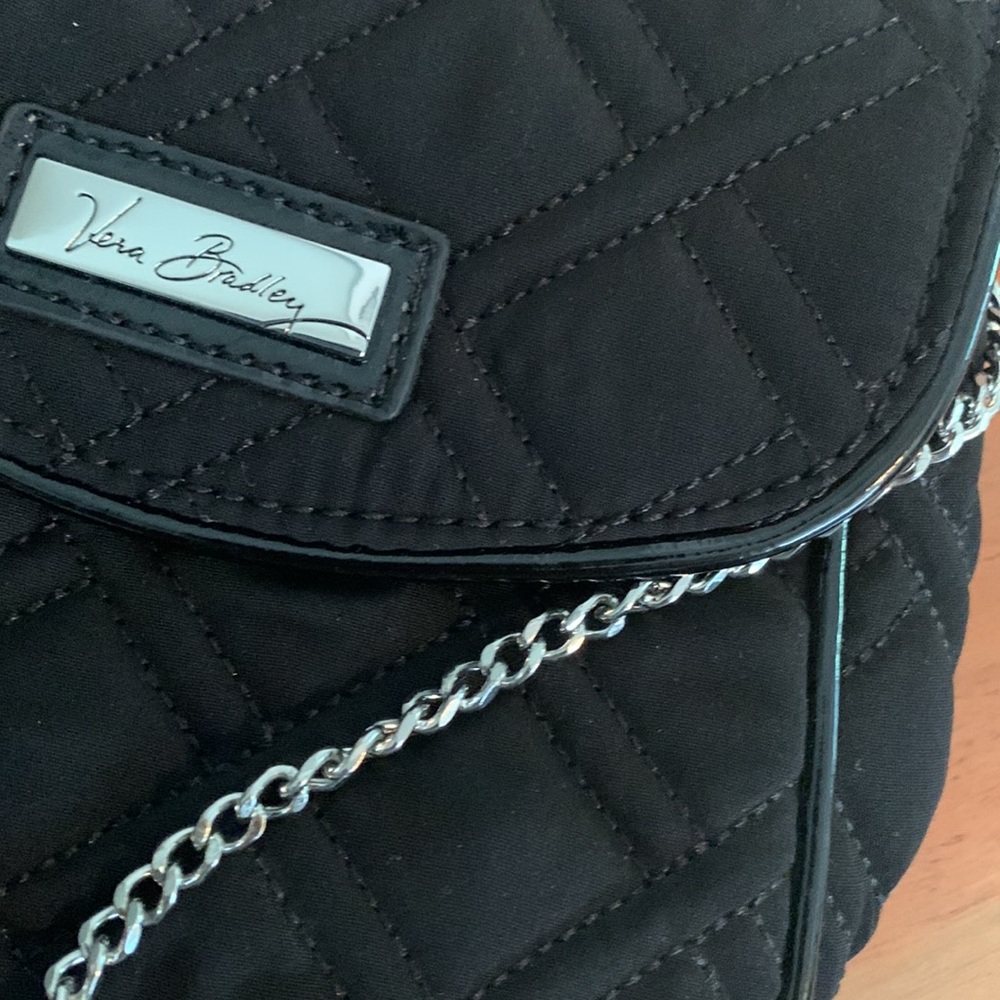 Vera Bradley crossbody Mini purse